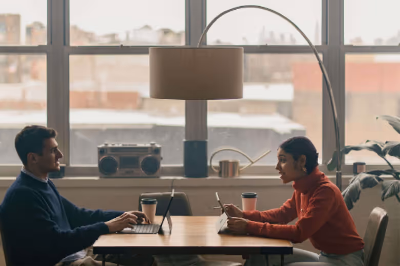 Why Executive Coaching Works When Training Fails