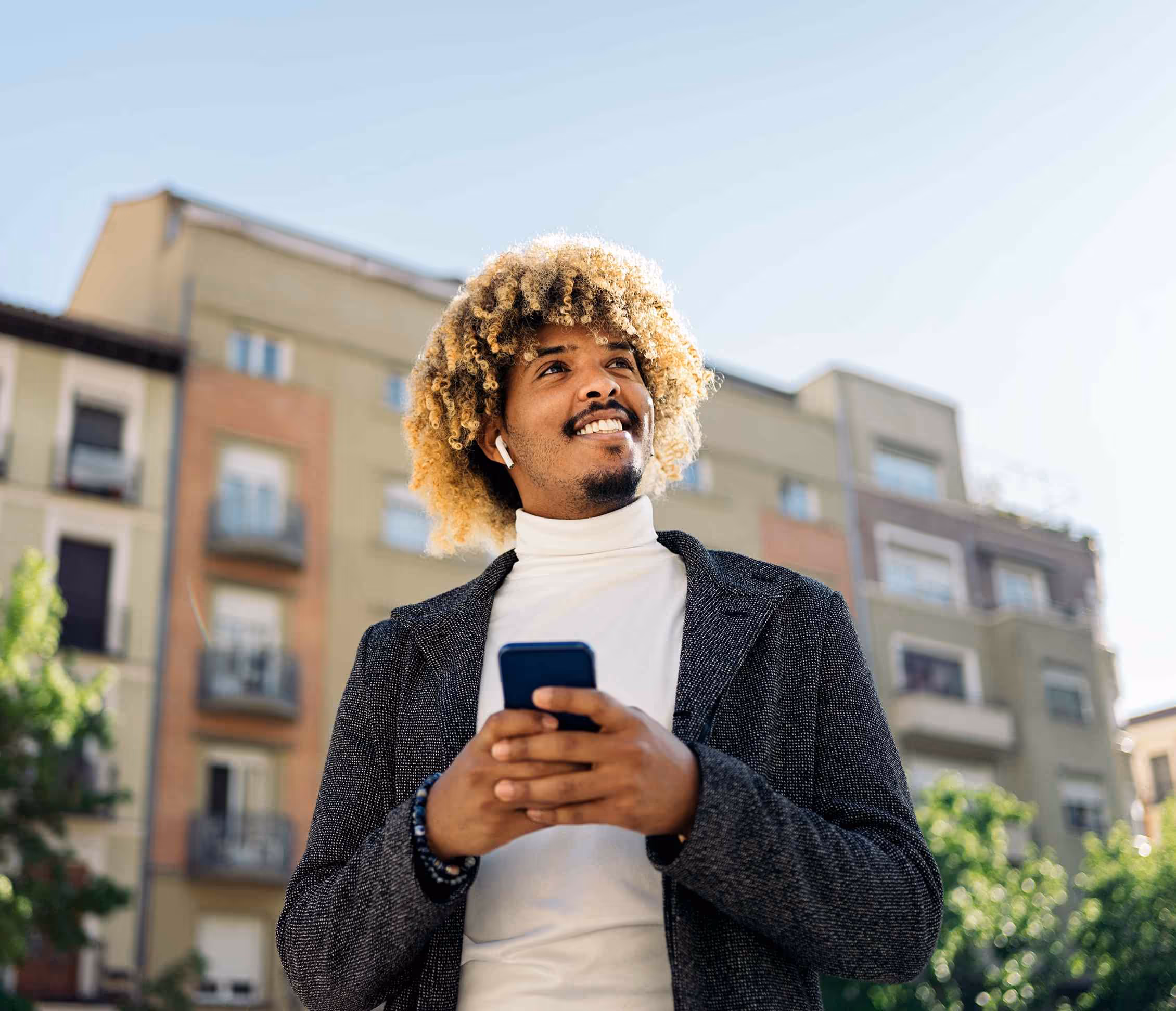 Prospect smiles at SMS text-back that recovers PI & DUI leads for law-firm answering service