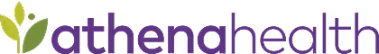 Athenahealth logo