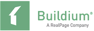 Buildium logo