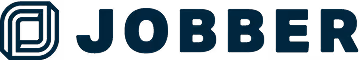 Jobber logo