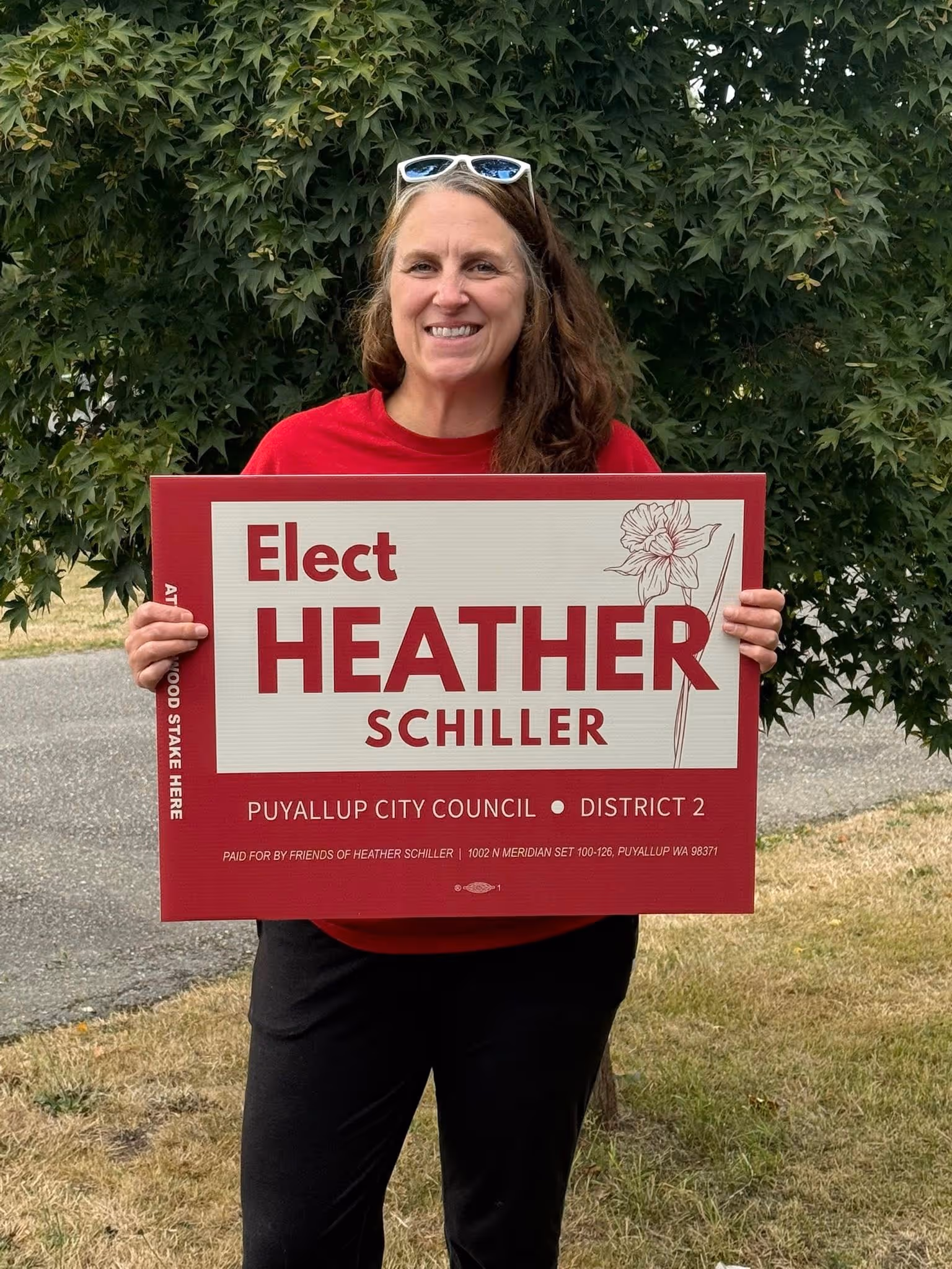 Heather Schiller