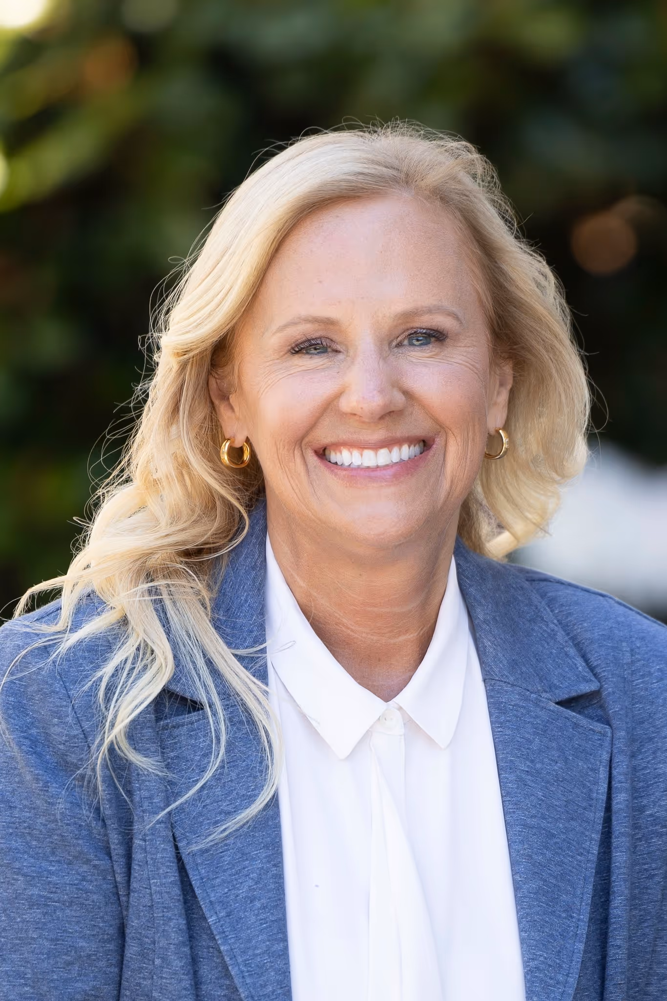 Mari Leavitt
