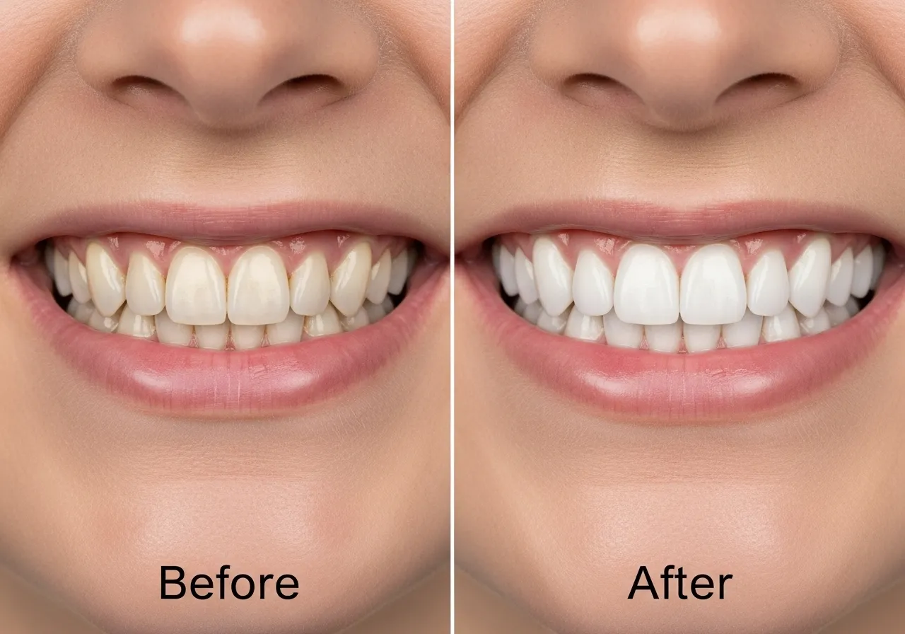 วีเนียร์คืออะไร