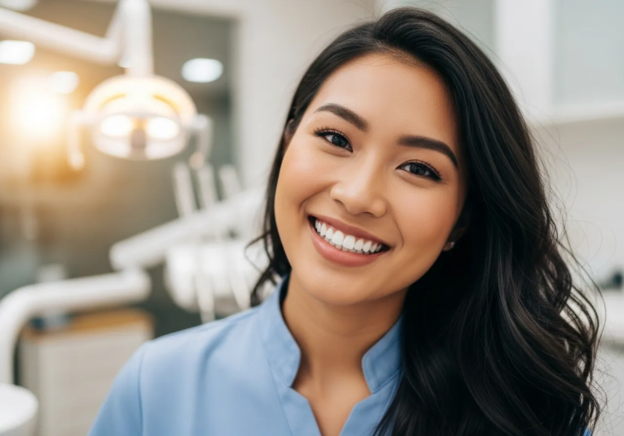 จัดฟันใส ยิ้มสวย แก้ปัญหาฟัน