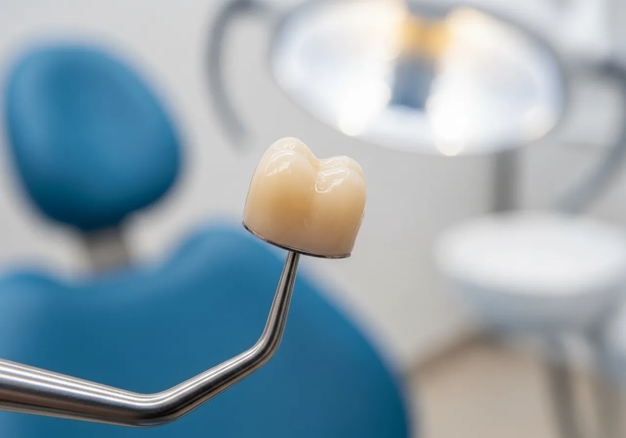 อุดฟัน เจ็บไหม