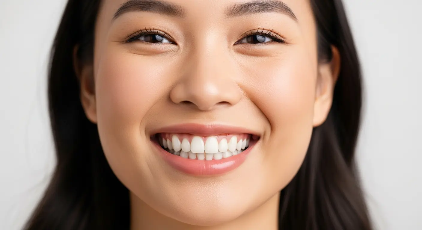 วีเนียร์มีกี่แบบ? เจาะลึก Porcelain vs Composite เลือกแบบไหนดีที่สุด