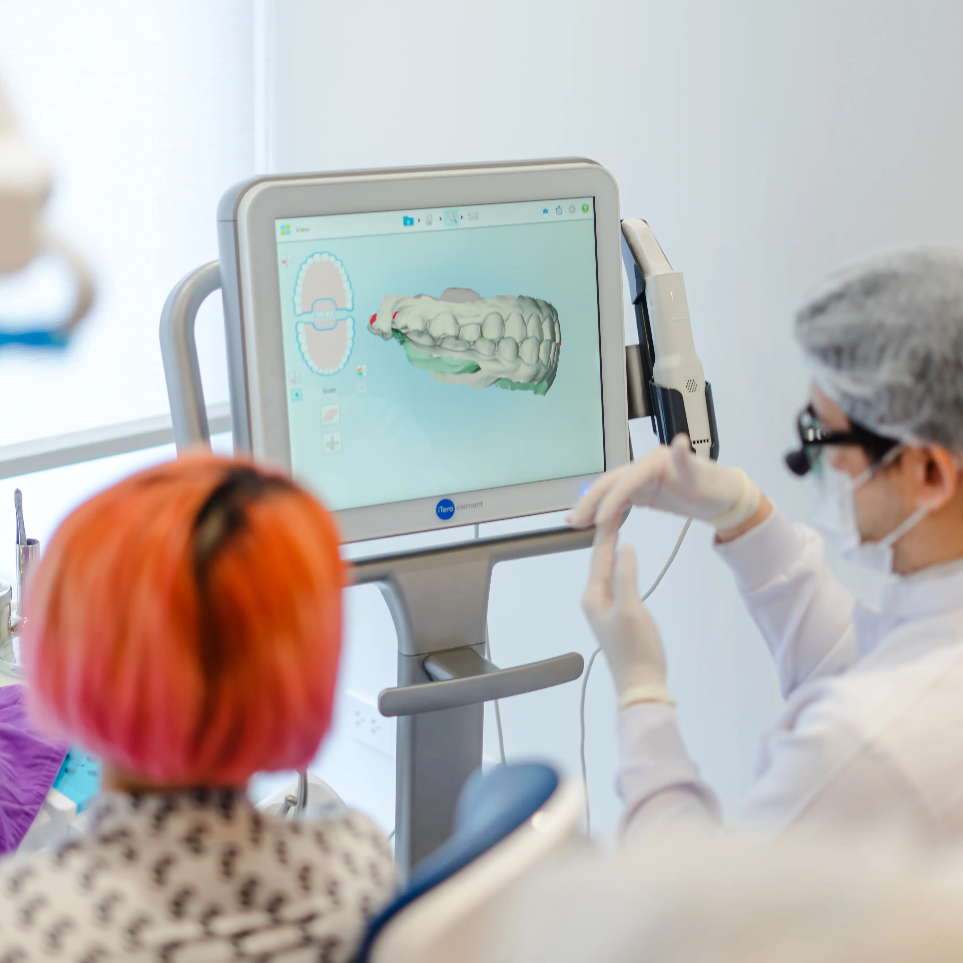 ดูแลสุขภาพฟันใกล้บ้านที่คลินิกทันตกรรมพระราม 2