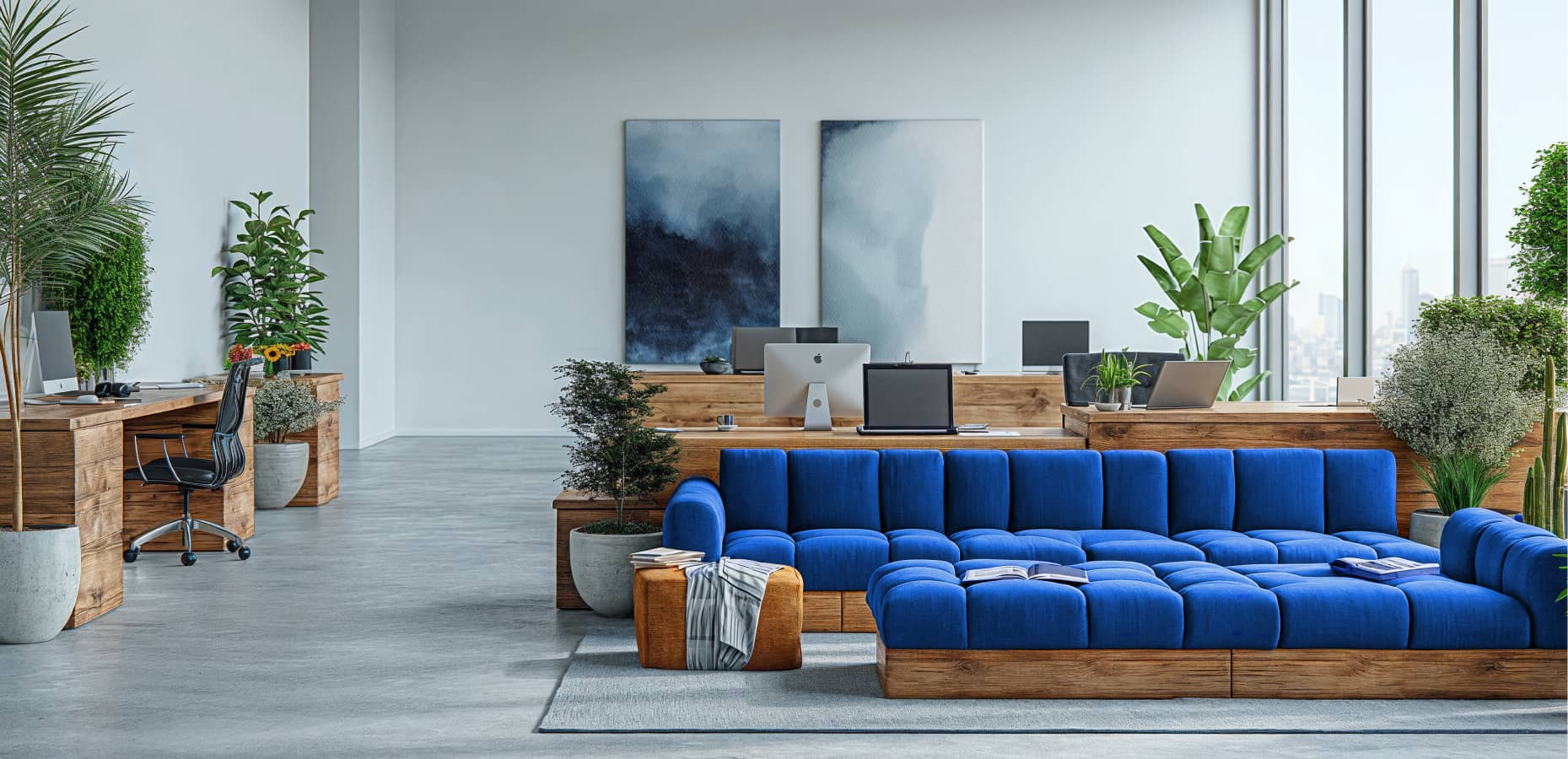 Chicago IL Image - Homerepair X Webflow Template