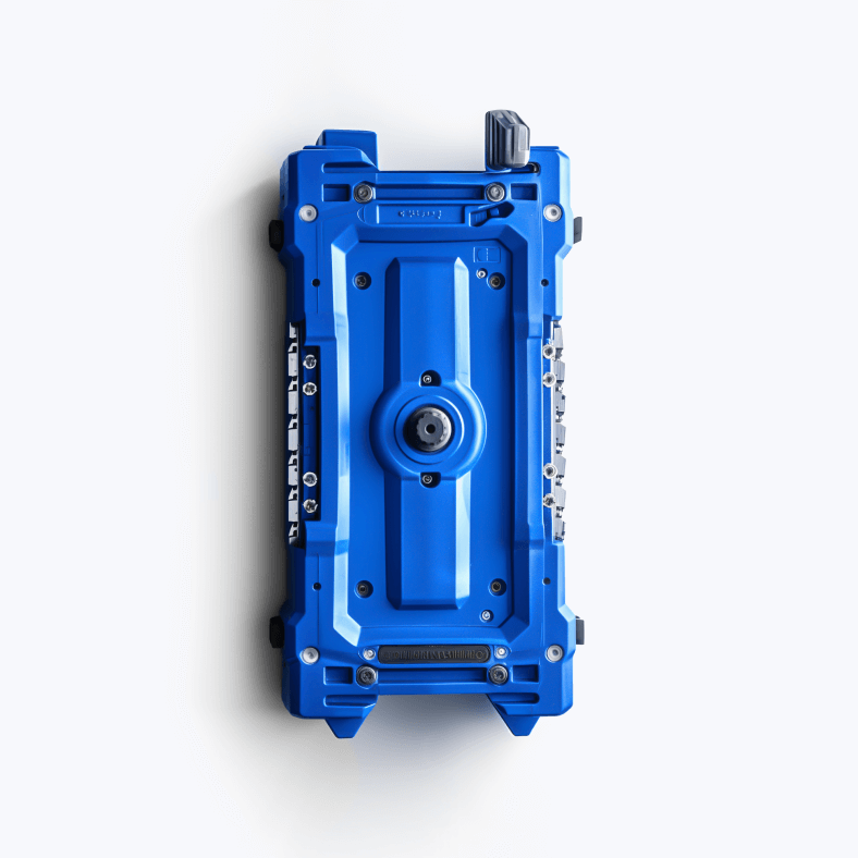 Portable Saw Image - Homerepair X Webflow Template