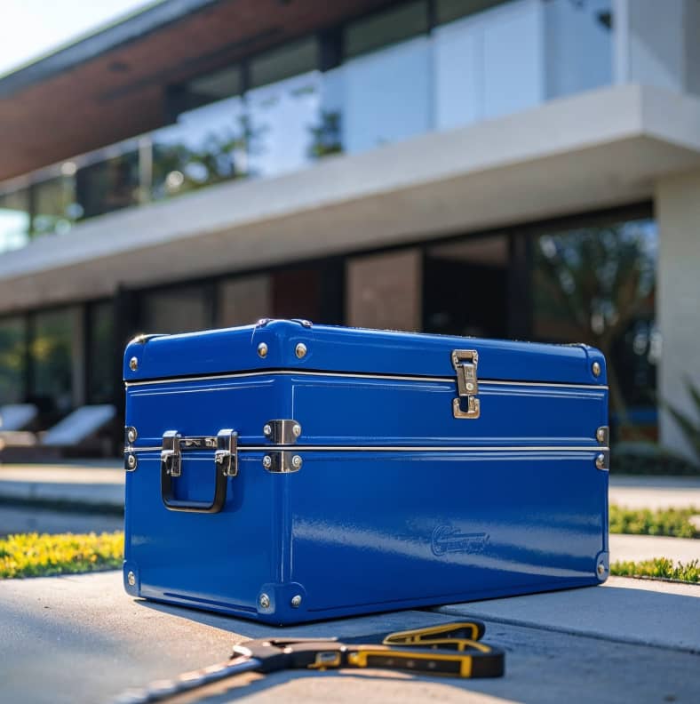 HVAC Coastal Maintenance