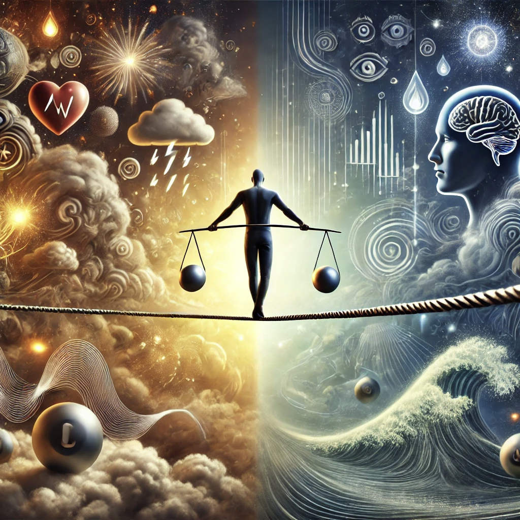 The Power of Self-Regulation: Managing Thoughts, Emotions, and Behaviors