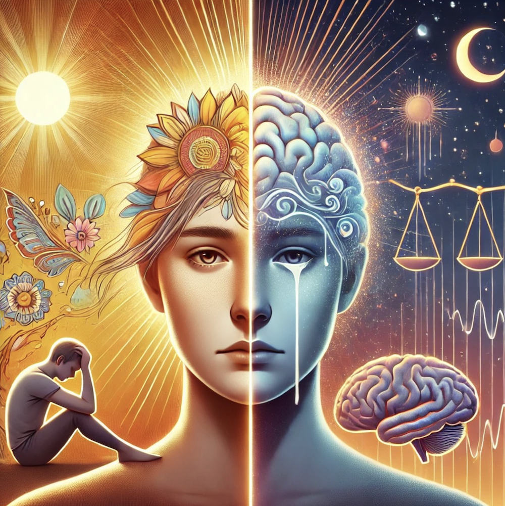 Understanding Bipolar Disorder: Symptoms, Causes, and Treatment