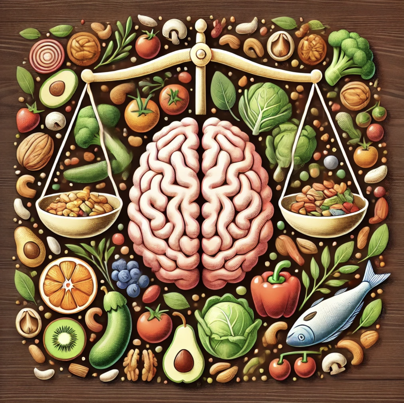 Nutrition and Mental Health: Understanding the Connection