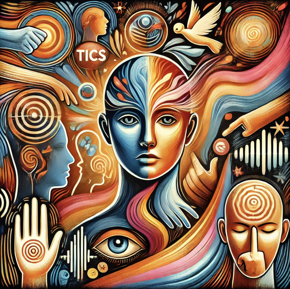 Understanding Tourette Syndrome and Tic Disorders