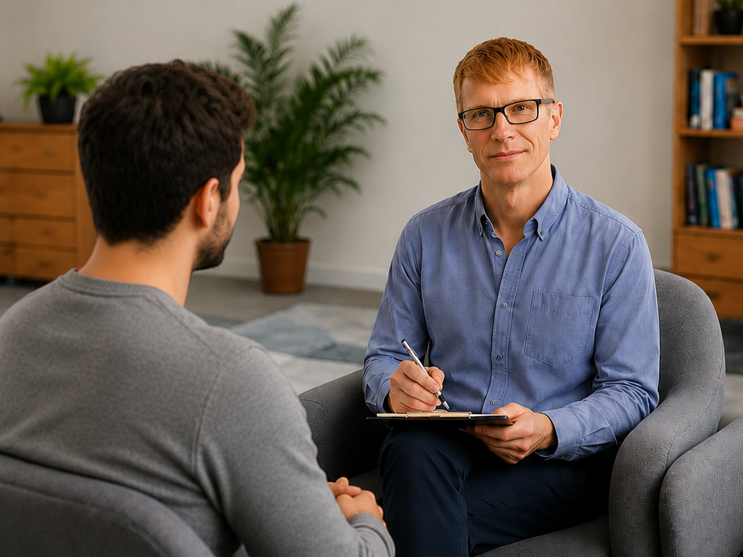 Clinical Supervision & Professional Consultation