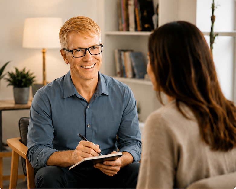 Psychological Consultation