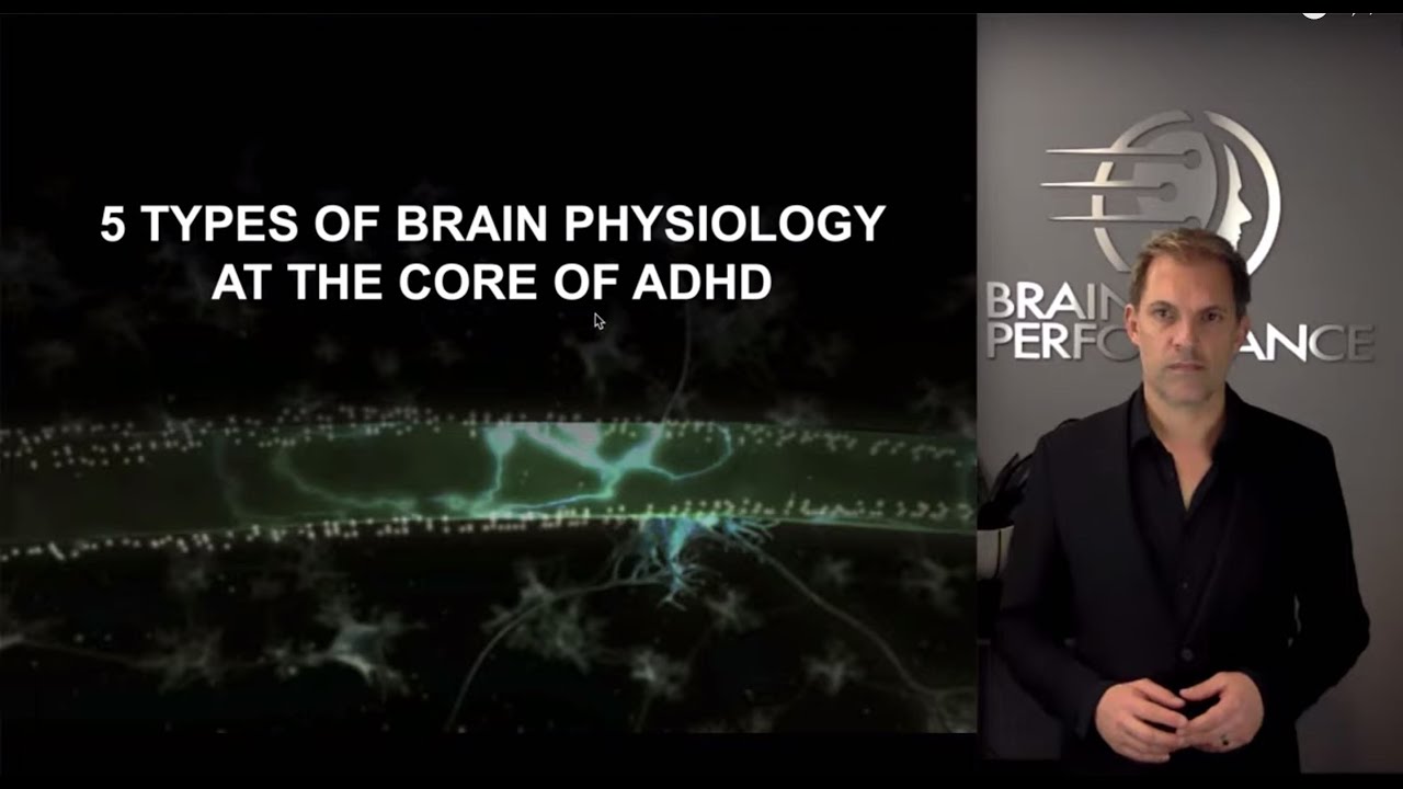 ADHD 15 Min Overview Video