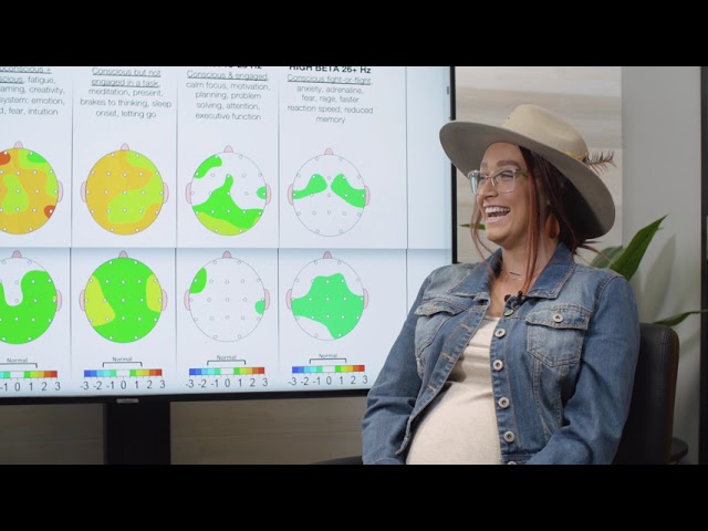 Brain Performance Interviews 6 Veronica RAGE