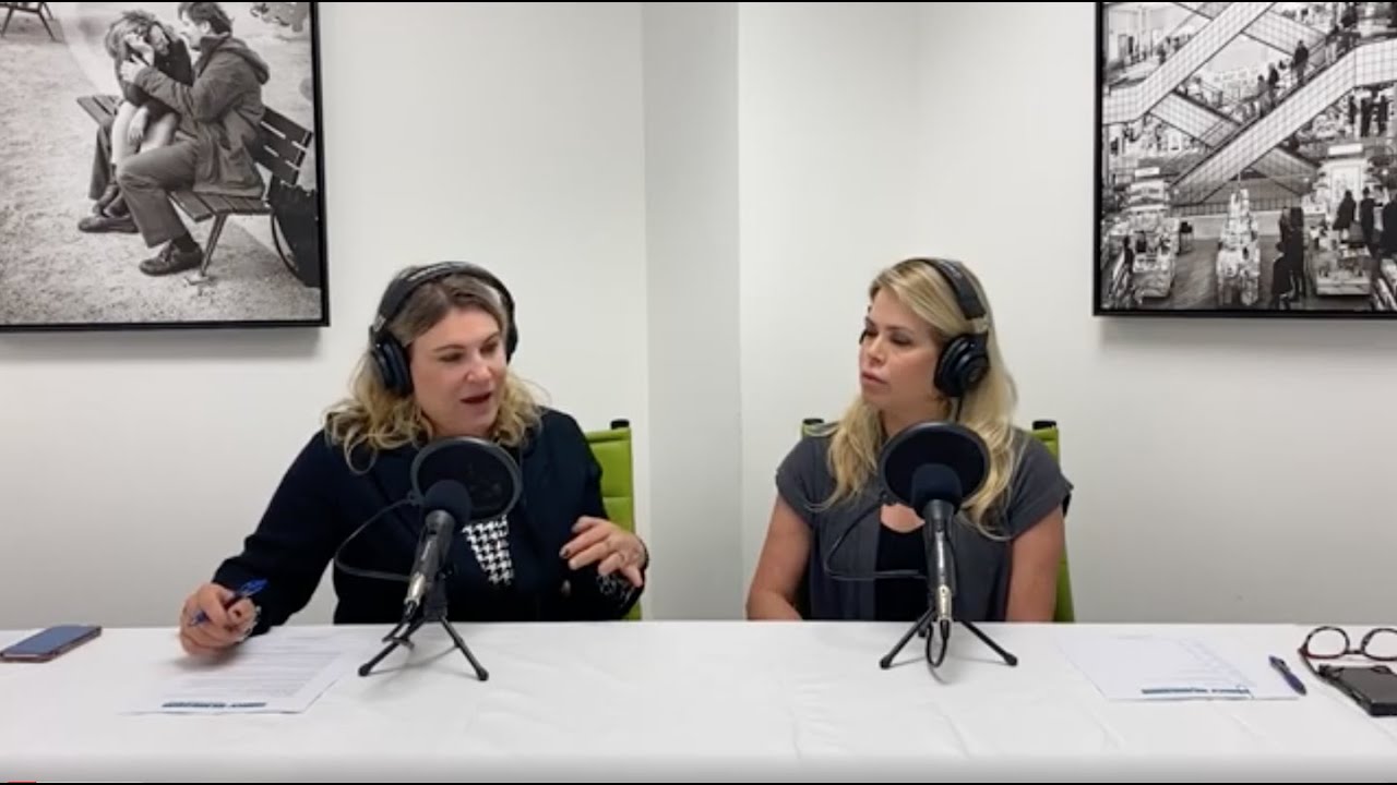 Podcast interviewing Bryan Hixson