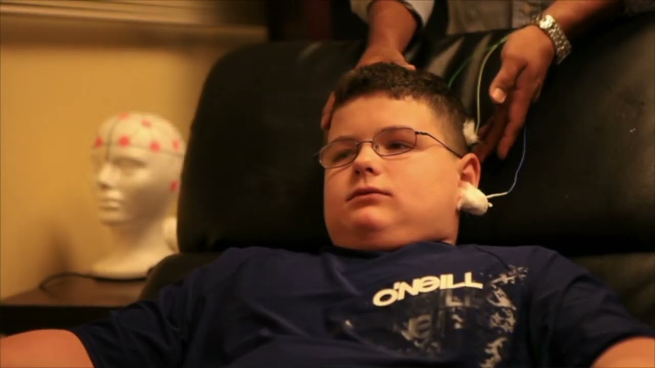 What is Neurofeedback