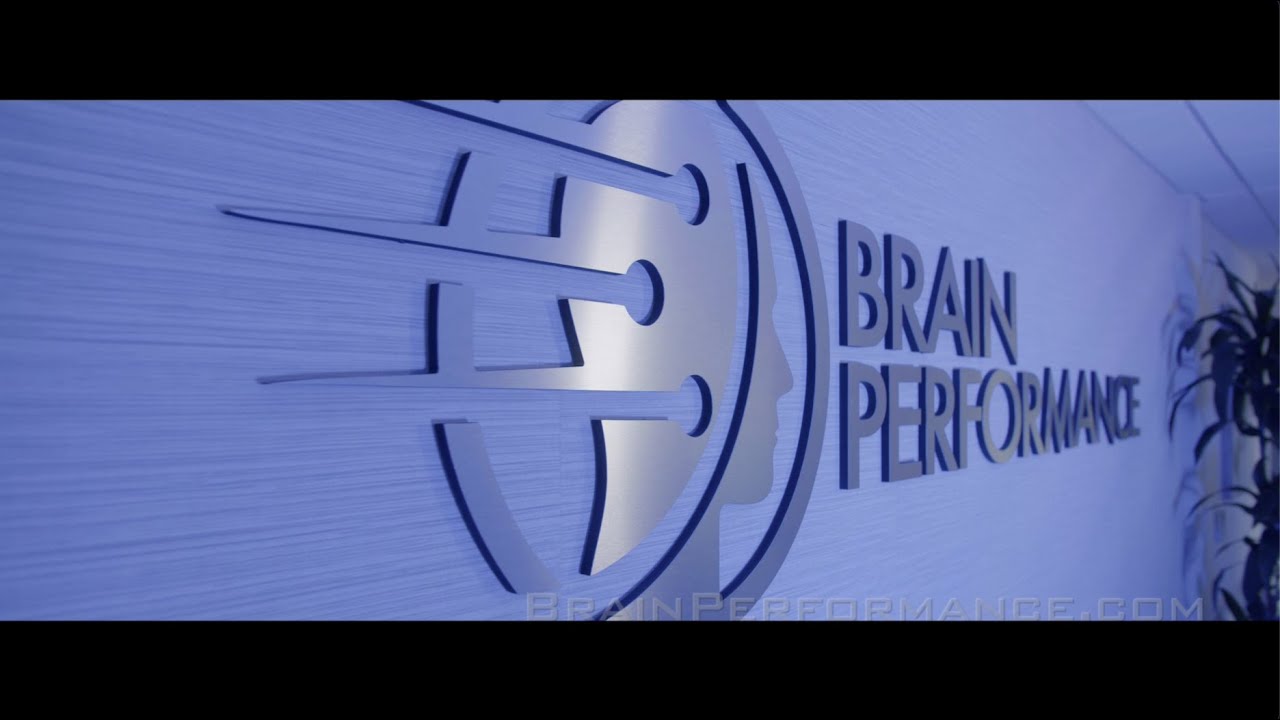 Welcome to the Brain Performance Center