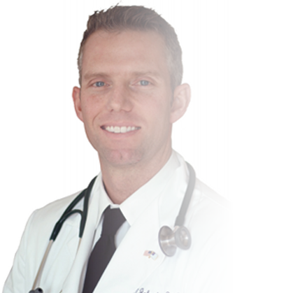 Daniel Johnston, M.D.