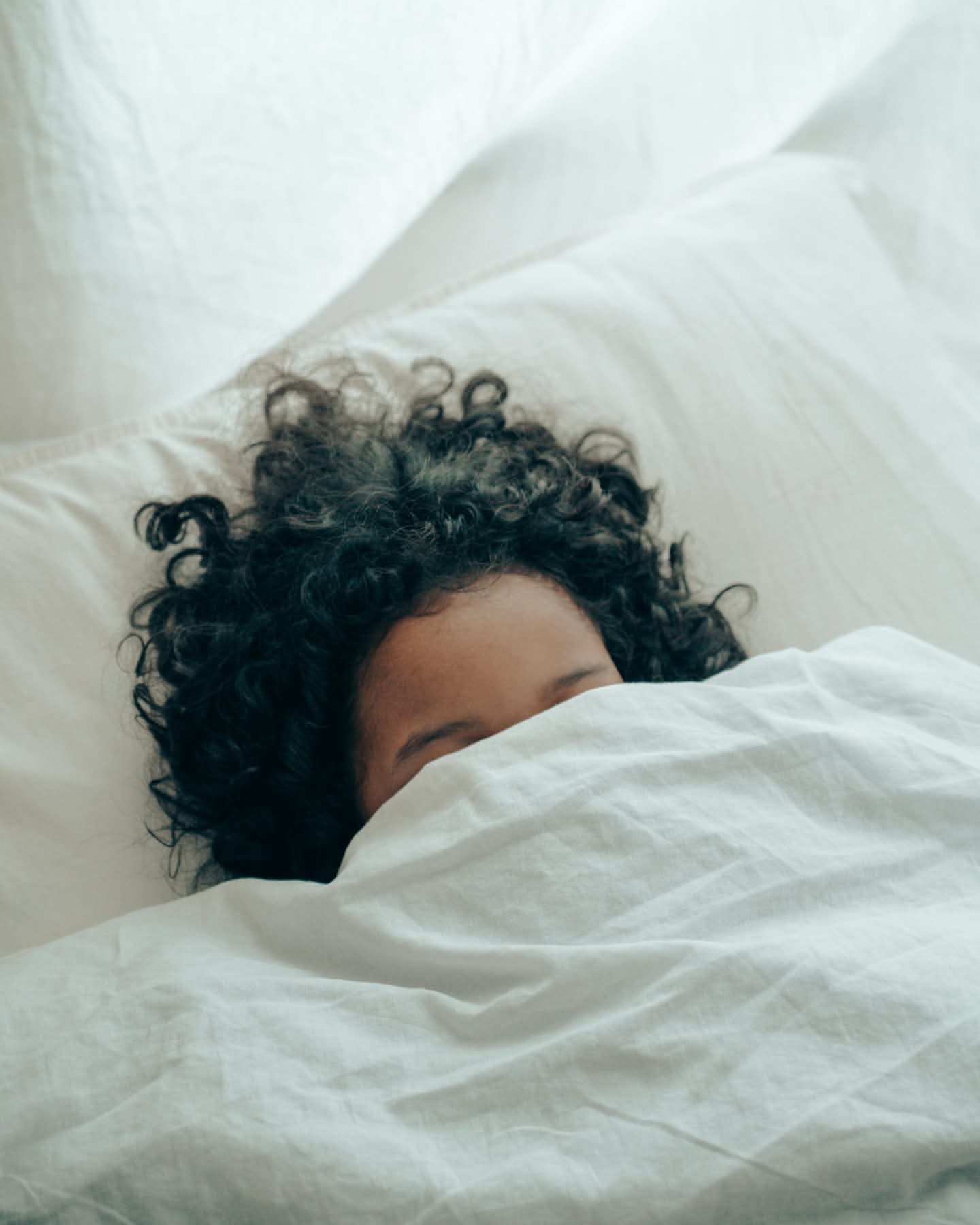 Insomnia & Chronic Fatigue