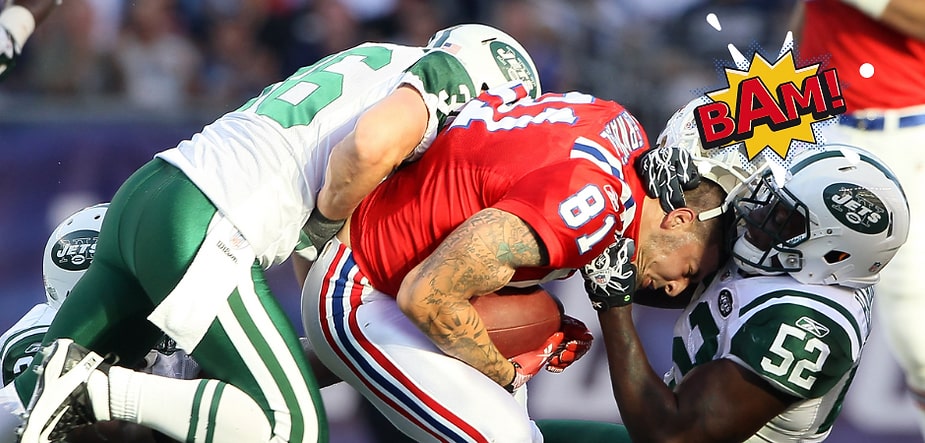 Beyond the Impact: Why Every Hit Counts in Young Athletes' Brain Health