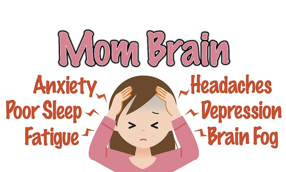 How Kids Change Your Brain