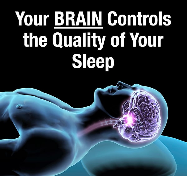 Neurofeedback for Insomnia