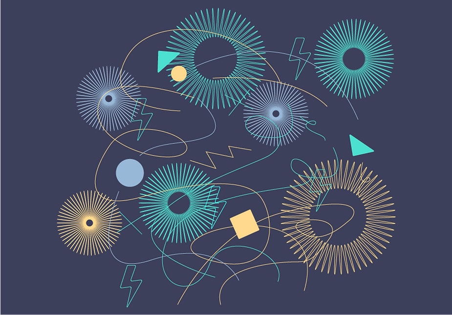 Neurofeedback for Anxiety