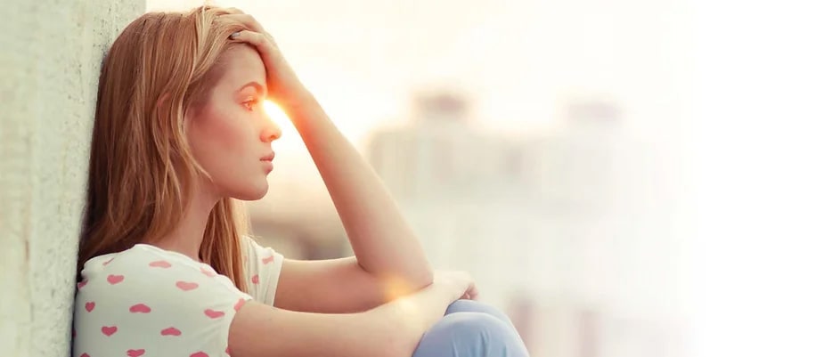 University of Texas at San Antonio - Anxiety Research Study