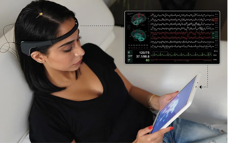 University of Utah School of Medicine - Research shows neurofeedback is effective for anxiety