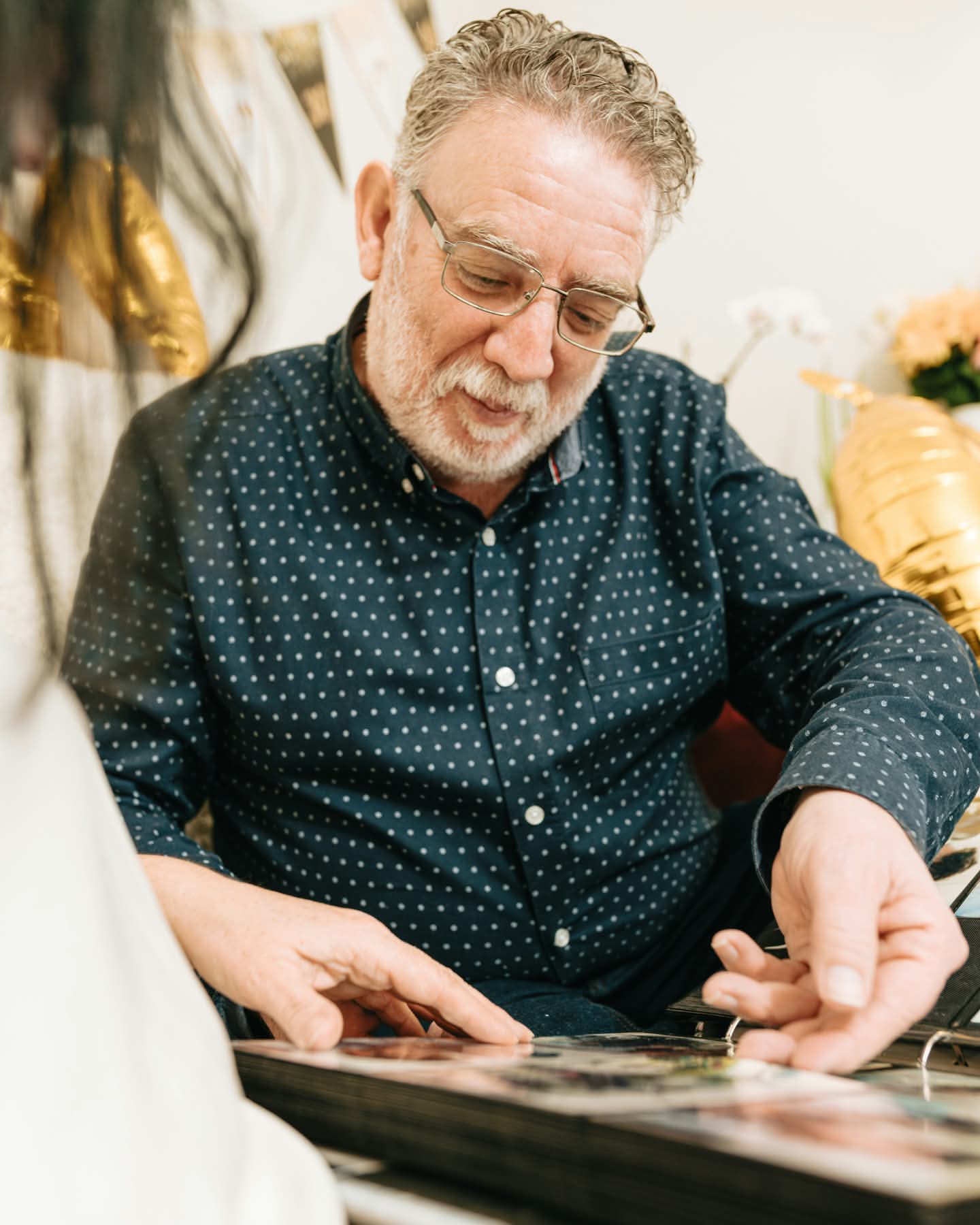 Memory & Cognitive Decline