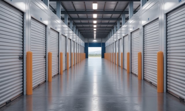 Jims Removals and Storage - When Should I Use Storage Facilities Melbourne