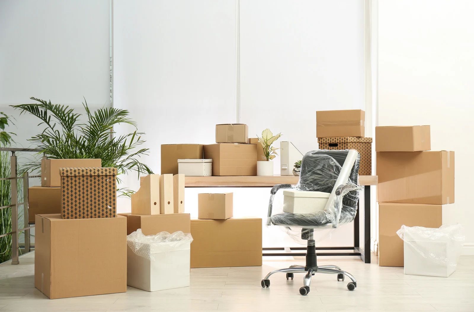 How to Prepare Your Furniture for a Safe and Easy Move Expert Advice