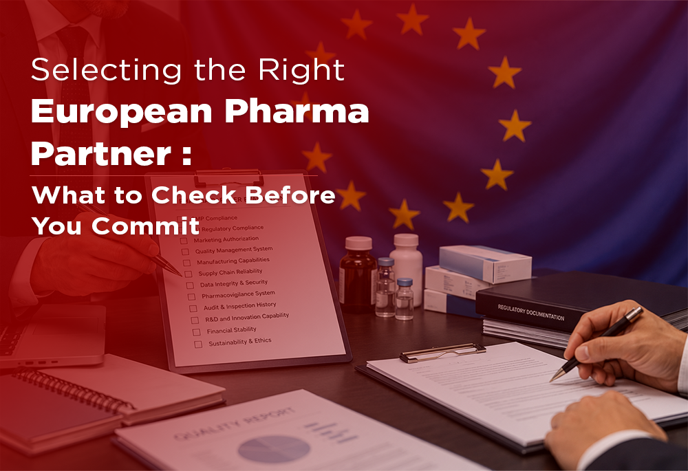 Global Leader in Injectable Pharmaceuticals
