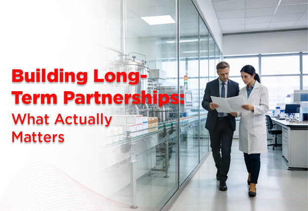 Selecting the Right European Pharma Partner: What to Check Before You Commit?