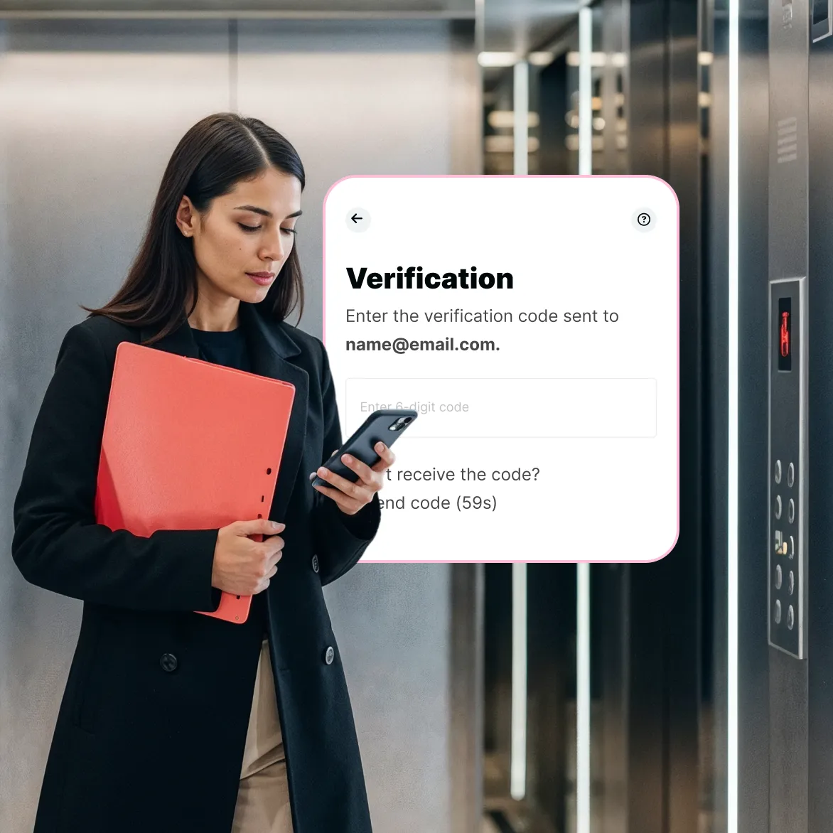 Securing your trading account with verification codes, secure web browser and antivirus software protect your devices.
