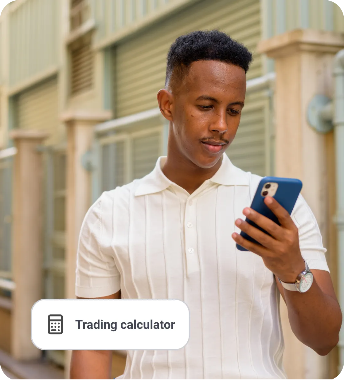 Securing your trading account with verification codes, secure web browser and antivirus software protect your devices.