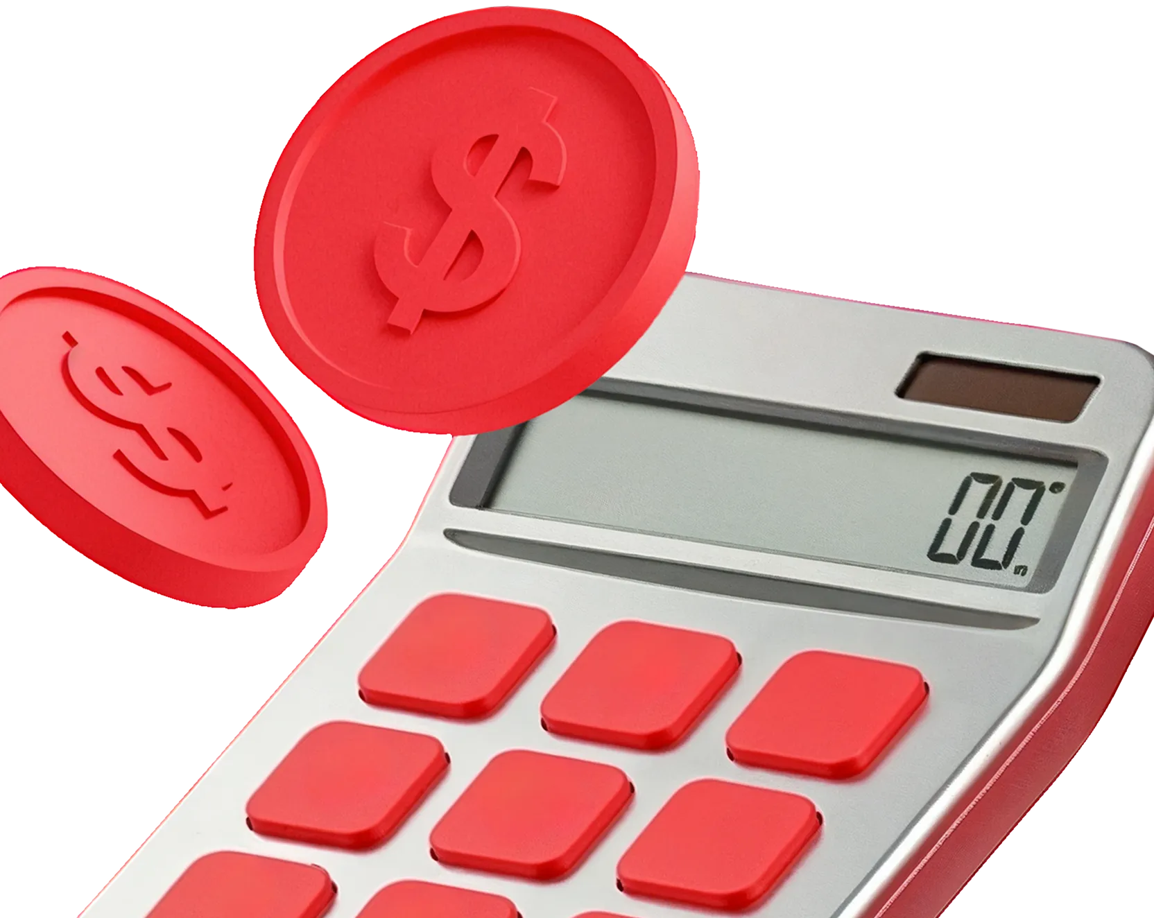 Illustration of Trading calculator showing margin, swap fees, and pip value to estimate costs before placing a trade