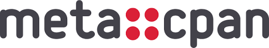 metacpan logo