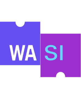 شعار WASI