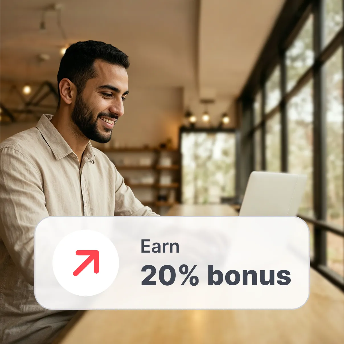 Securing your trading account with verification codes, secure web browser and antivirus software protect your devices.