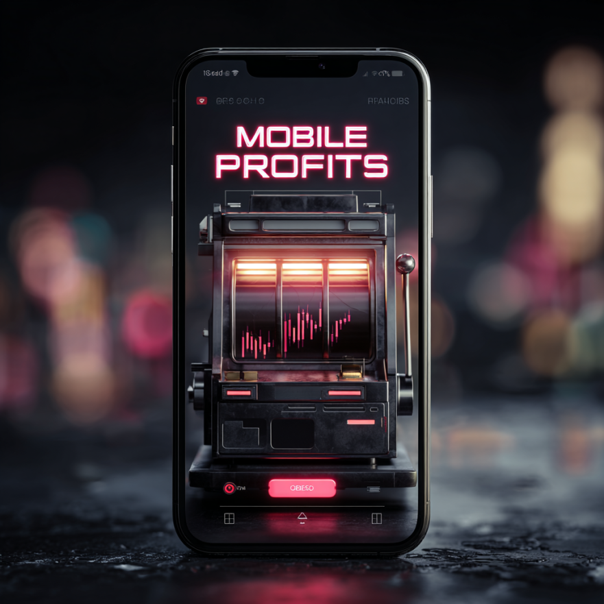 Mobile Profits