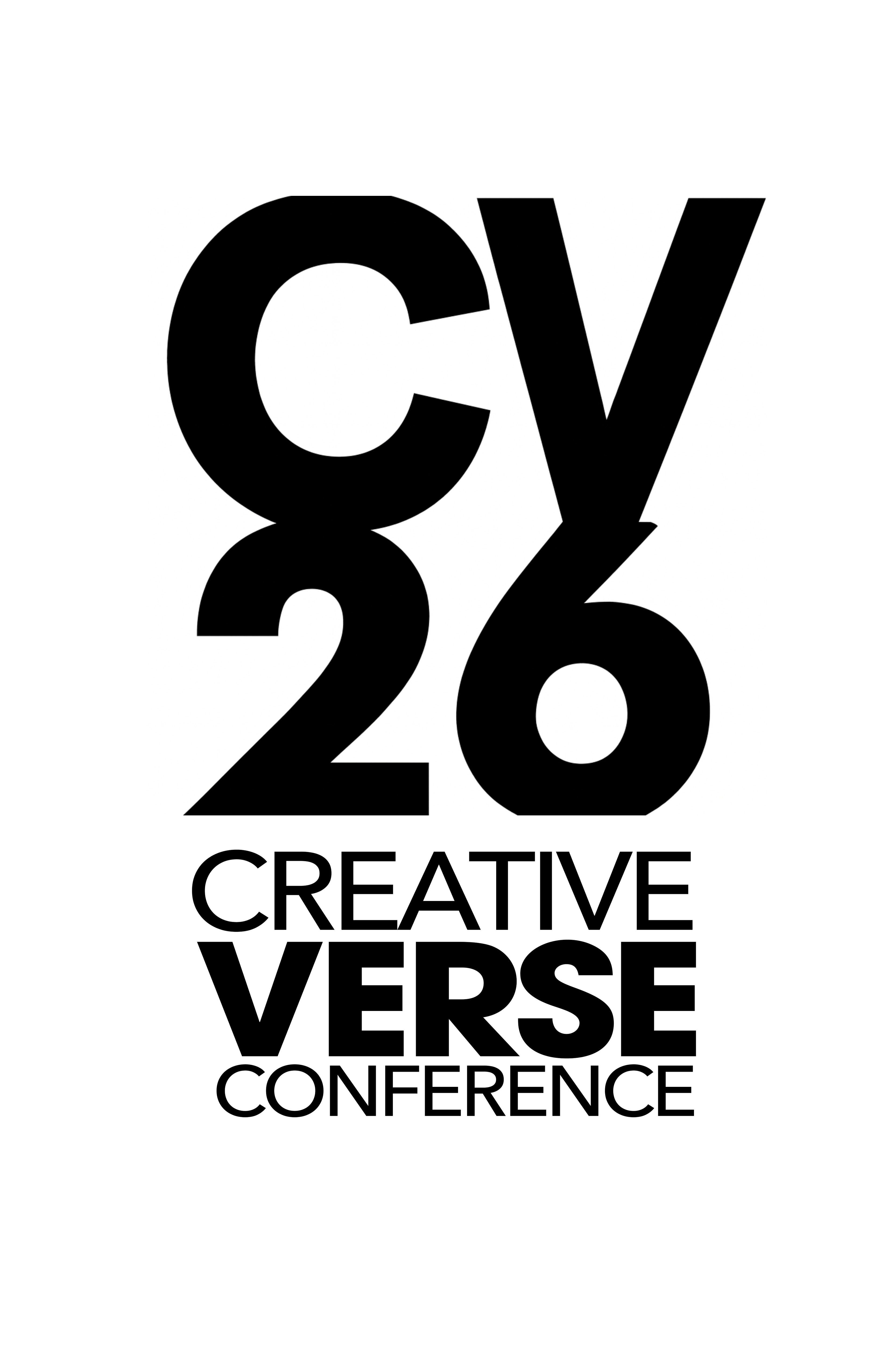 CreativeVerse logo