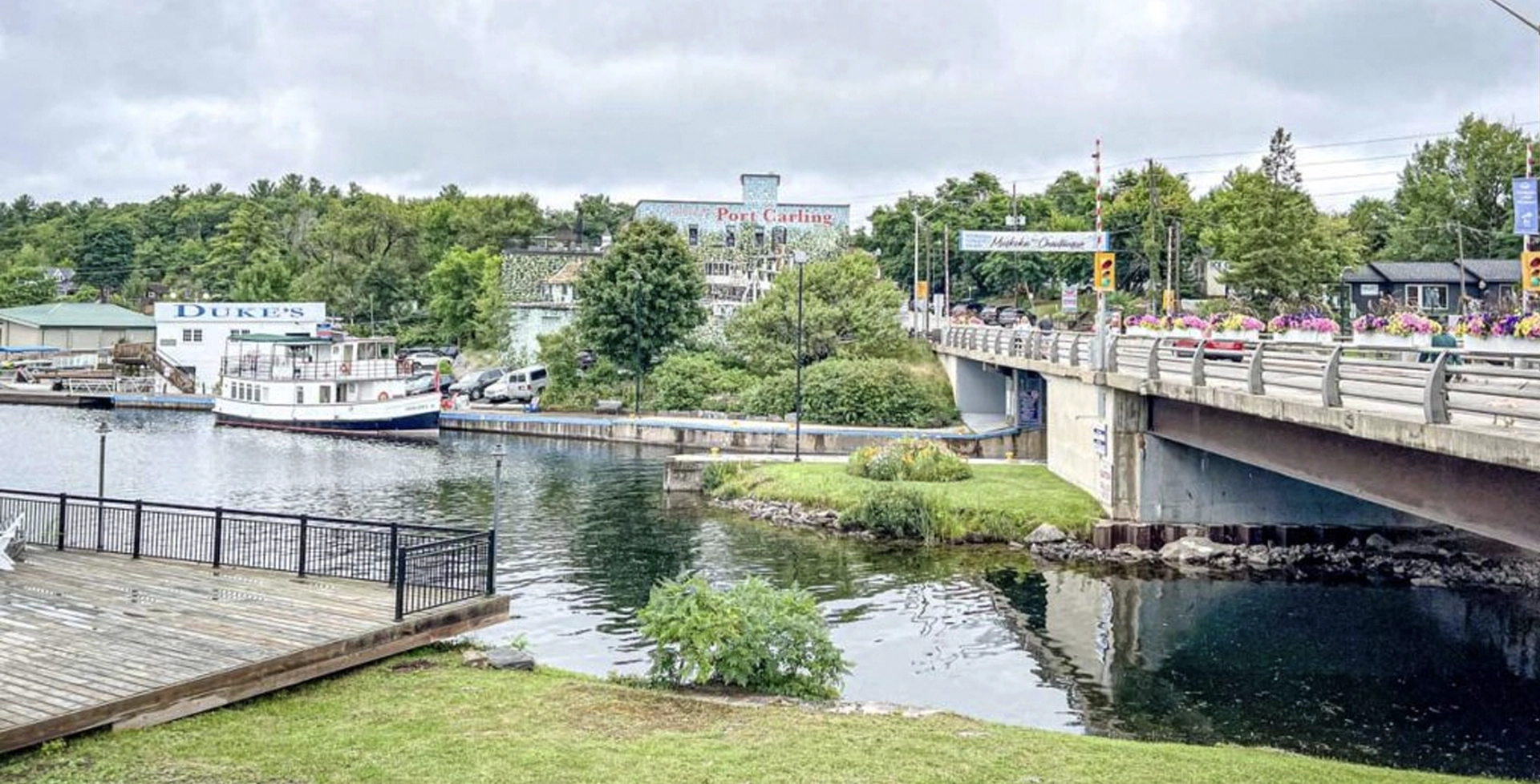 Port Carling