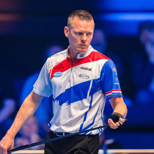 Mental Edge For Competitive Pool Players
