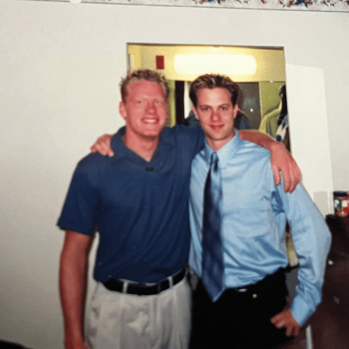 Niels Feijen - 1997